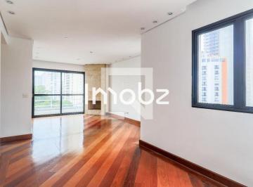 Casa · 175m² · 3 Quartos · 3 Vagas · Apartamento à venda no Harmony Plan - Rua Flórida, 169 - São Paulo - SP - CEP: 04565-000