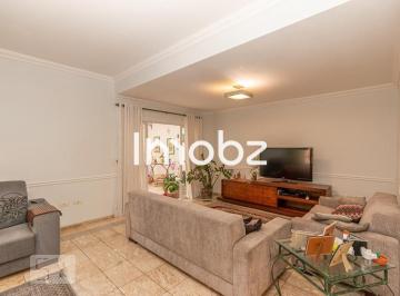 Casa · 355m² · 4 Quartos · 3 Vagas · Casa à venda - Rua Joaquim Nabuco - São Paulo - SP - CEP: 04621-000