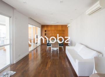 Apartamento · 179m² · 3 Quartos · 3 Vagas · Apartamento à venda no Privilege - Rua Doutor Paschoal Imperatriz, 114 - São Paulo - SP - CEP: 04705