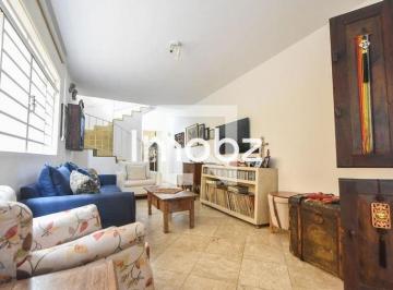 Casa · 200m² · 4 Quartos · 2 Vagas · Casa à venda - Rua Geórgia - São Paulo - SP - CEP: 04559-010
