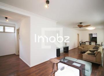 Apartamento · 135m² · 3 Quartos · 1 Vaga · Apartamento à venda na Rua Urimonduba, 114 - Itaim Bibi - São Paulo - SP - CEP: 04530-080