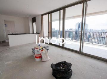 Apartamento · 189m² · 3 Quartos · 3 Vagas · Apartamento à venda na Rua Clodomiro Amazonas, 529 - Vila Olímpia - São Paulo - SP - CEP: 04537-011