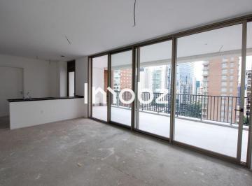 Apartamento · 189m² · 3 Quartos · 3 Vagas · Apartamento à venda na Rua Clodomiro Amazonas, 529 - Vila Olímpia - São Paulo - SP - CEP: 04537-011