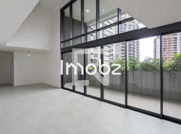 Apartamento · 325m² · 4 Quartos · 4 Vagas · Apartamento à venda no Parque Global - Avenida Das Nações Unidas, 14500 - São Paulo - SP - CEP: 0475