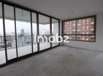 Apartamento · 189m² · 3 Quartos · 3 Vagas · Apartamento à venda na Rua Clodomiro Amazonas, 529 - Vila Olímpia - São Paulo - SP - CEP: 04537-011