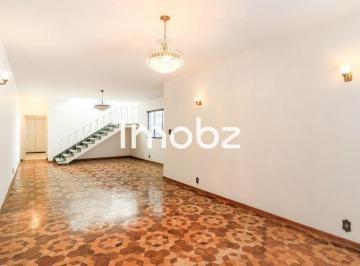 Casa · 223m² · 3 Quartos · 2 Vagas · Casa à venda - Rua Tibiriçá - São Paulo - SP - CEP: 04622-011