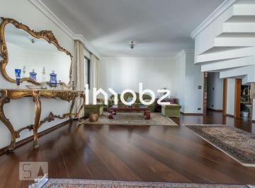 Casa · 370m² · 3 Quartos · 4 Vagas · Apartamento à venda na Rua Edson, 263 - Brooklin - São Paulo - SP - CEP: 04618-031
