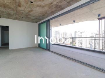 Apartamento · 165m² · 3 Quartos · 3 Vagas · Apartamento à venda no O Parque - Gamaro - Avenida Roque Petroni Júnior, 630 - São Paulo - SP - CEP: