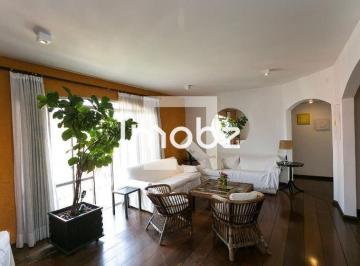 Apartamento · 450m² · 5 Quartos · 4 Vagas · Apartamento à venda na Rua Dom Paulo Pedrosa, 457 - Real Parque - São Paulo - SP - CEP: 05687-000