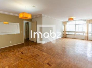 Apartamento · 123m² · 3 Quartos · 1 Vaga · Apartamento à venda no Condomínio Edifício Ary-cecília - Rua Manuel Guedes, 135 - São Paulo - SP - C