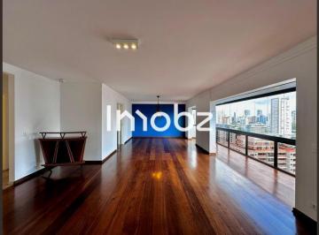 Apartamento · 227m² · 3 Quartos · 3 Vagas · Apartamento à venda no Condomínio Edifício Style - Rua Pensilvânia, 520 - São Paulo - SP - CEP: 0456