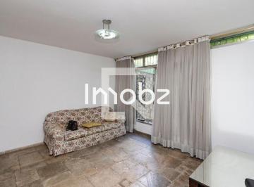 Casa · 300m² · 4 Quartos · 3 Vagas · Casa à venda - Rua Gil Eanes - São Paulo - SP - CEP: 04601-042