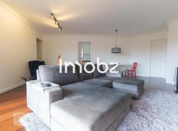 Apartamento · 150m² · 3 Quartos · 2 Vagas · Apartamento à venda no Edifício Premiere Classe Brooklin - Rua Flórida, 1133 - São Paulo - SP - CEP: