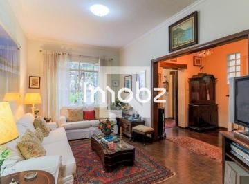 Casa · 280m² · 3 Quartos · 3 Vagas · Casa à venda - Rua Rita Joana de Sousa - São Paulo - SP - CEP: 04601-061