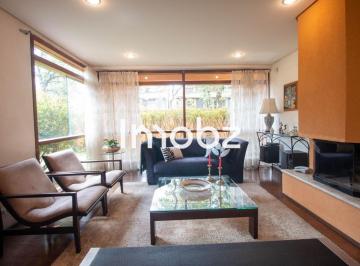 Casa · 525m² · 3 Quartos · 4 Vagas · Casa à venda - Rua Visconde de Porto Seguro - São Paulo - SP - CEP: 04642-000