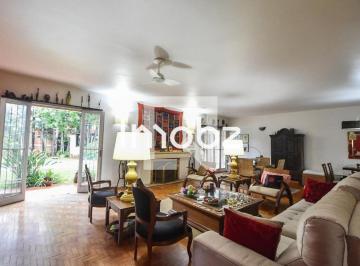 Casa · 400m² · 3 Quartos · 4 Vagas · Casa à venda - Rua Emboabas - São Paulo - SP - CEP: 04623-010