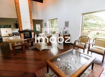 Casa · 410m² · 4 Quartos · 4 Vagas · Casa à venda - Rua General Almério de Moura - São Paulo - SP - CEP: 05690-080