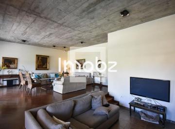 Casa · 750m² · 4 Quartos · 5 Vagas · Casa à venda - Rua Doutor Wilton Paes de Almeida - São Paulo - SP - CEP: 05678-020