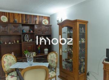 Casa · 250m² · 3 Quartos · 1 Vaga · Casa à venda - Rua Hollywood - São Paulo - SP - CEP: 04564-040