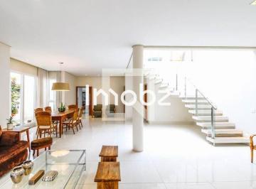 Casa · 430m² · 5 Quartos · 3 Vagas · Casa à venda - Rua Santa Verônica - São Paulo - SP - CEP: 04557-040