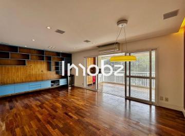 Apartamento · 175m² · 4 Quartos · 3 Vagas · Apartamento à venda no Vista Alegre - Rua Ministro Luiz Gallotti, 322 - São Paulo - SP - CEP: 04580-
