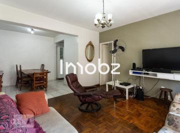 Apartamento · 118m² · 3 Quartos · Apartamento à venda na Rua Peruíbe, 25 - Itaim Bibi - São Paulo - SP - CEP: 01448-090
