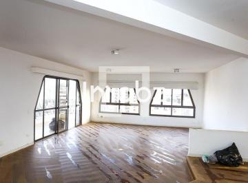 Apartamento · 290m² · 5 Quartos · 3 Vagas · Apartamento à venda no Condomínio Edifício Ilha De Capri - Rua Dom Paulo Pedrosa, 1242 - São Paulo -