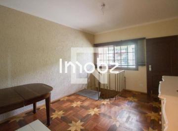 Casa · 200m² · 3 Quartos · 2 Vagas · Casa à venda - Avenida da Invernada - São Paulo - SP - CEP: 04612-060