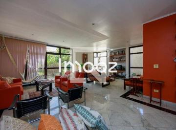 Casa · 300m² · 3 Quartos · 3 Vagas · Casa à venda - Rua Luisiania - São Paulo - SP - CEP: 04560-021