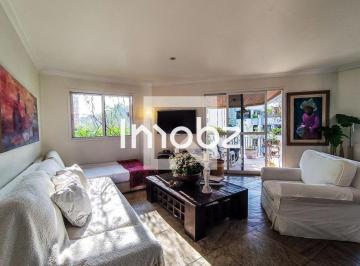 Casa · 274m² · 4 Quartos · 4 Vagas · Apartamento à venda na Avenida Barão de Monte Mor, 549 - Real Parque - São Paulo - SP - CEP: 05687-0