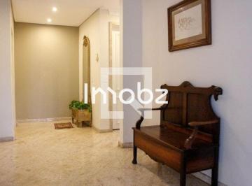 Apartamento · 240m² · 5 Quartos · 4 Vagas · Apartamento à venda na Rua Américo Alves Pereira Filho, 427 - Real Parque - São Paulo - SP - CEP: 05