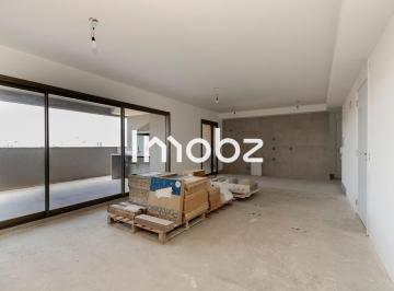 Apartamento · 144m² · 3 Quartos · 2 Vagas · Apartamento à venda no Bothanic Campo Belo - Apartamentos Em São Paulo - Rua Domingos Lopes, 155 - S