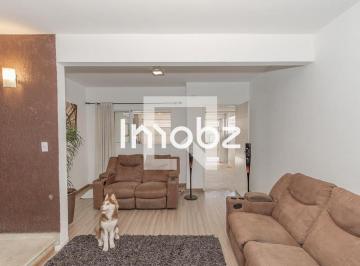 Casa · 220m² · 3 Quartos · 2 Vagas · Casa à venda - Rua Caetano José Batista - São Paulo - SP - CEP: 04703-020