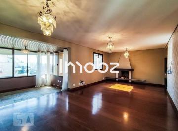 Apartamento · 247m² · 4 Quartos · 3 Vagas · Apartamento à venda no Edifício Cambridge - Avenida Barão De Monte Mor, 101 - São Paulo - SP - CEP: