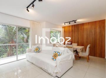 Apartamento · 92m² · 3 Quartos · 1 Vaga · Apartamento à venda no Mozart - Avenida Portugal, 676 - São Paulo - SP - CEP: 04559-001