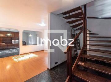 Casa · 158m² · 3 Quartos · 2 Vagas · Casa à venda - Rua Arizona - São Paulo - SP - CEP: 04567-002