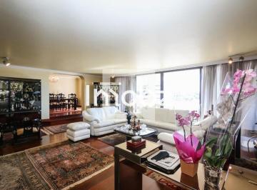 Casa · 380m² · 5 Quartos · 4 Vagas · Apartamento à venda no Edifício Parque Imperial - Rua César Vallejo, 360 - São Paulo - SP - CEP: 056