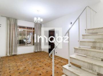 Casa · 170m² · 3 Quartos · 2 Vagas · Casa à venda - Rua Porto Martins - São Paulo - SP - CEP: 04570-140