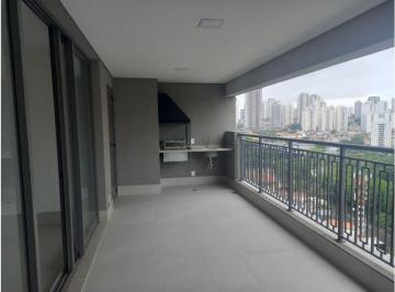Apartamento de 3 quartos, São Paulo · 3 SUÍTES TERRAÇO GOURMET