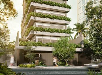 Portaria · Apartamento, Jardim Paulista, São Paulo, SP