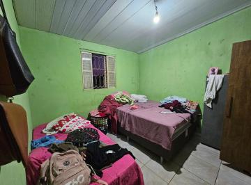 Casa de 1 quarto, Recanto das Emas · Quadra 304 Recanto Lote com 3 moradias e renda mensal de 1.350,00