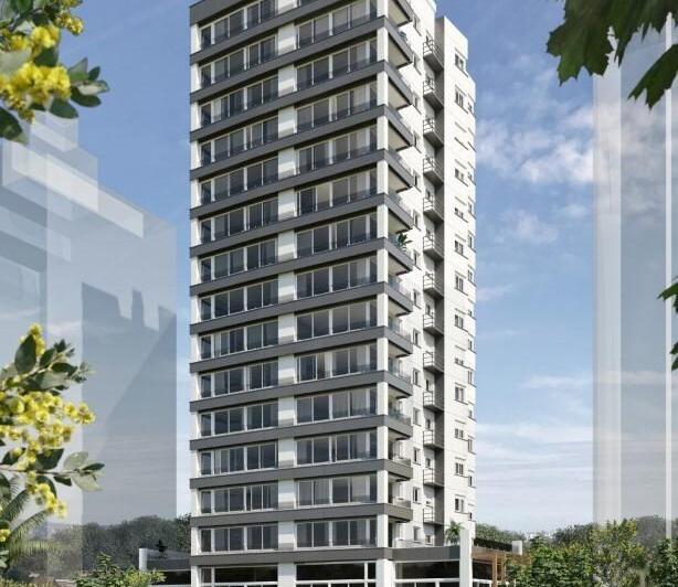 Imóvel novo vertical , Porto Alegre · Apartamento Porto Alegre Rio Branco - Mills Park