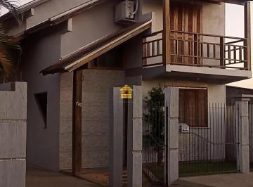 Casa · 89m² · 2 Quartos · 2 Vagas · Casa à venda - em Santos Dumont
