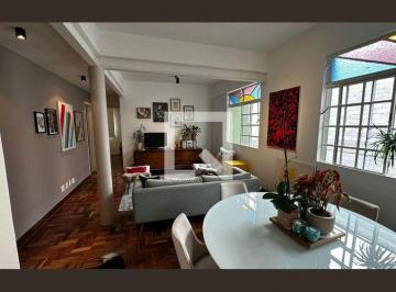Apartamento · 128m² · 2 Quartos · 1 Vaga · Apartamento à Venda - Serra, 2 Quartos, 128 m² - Belo Horizonte