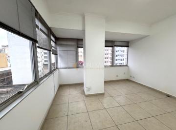 0 · Sala comercial disponível para locação com 62m²
