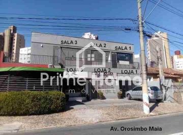 0 · salão para aluguel em Cambuí