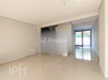 9215edee · Casa, 3 dormitórios, 95.04 m², em Pinheira (Ens Brito)