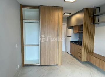 001.1.jpg · Kitnet / JK / Studio, 1 dormitórios, 31 m², em Vila Mariana