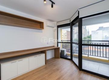 Apartamento · 2450m² · 1 Quarto · Kitnet / JK / Studio, 1 dormitórios, 2450 m², em Liberdade