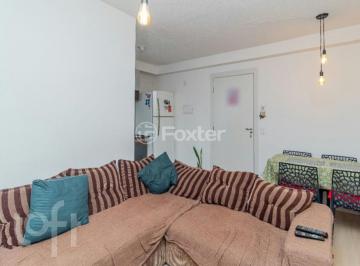 38e49f17 · Apartamento, 2 dormitórios, 42 m², em Vila Plana
